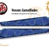 VENOM: GOO GAMEBLADES