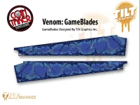 VENOM: GOO GAMEBLADES