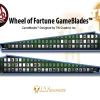 WHEEL OF FORTUNE: PUZZLE GAMEBLADES