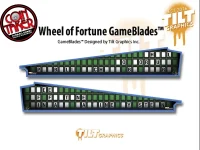 WHEEL OF FORTUNE: PUZZLE GAMEBLADES
