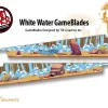 WHITE WATER: GAMEBLADES