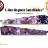 X-MEN: LE MAGNETO GAMEBLADES