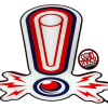 BARRELS OF FUN! LOGO PIN-SIGN