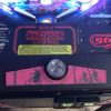 STRANGER THINGS BUTTON BEZEL
