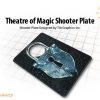 THEATRE OF MAGIC SHOOTER PLATE