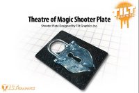 THEATRE OF MAGIC SHOOTER PLATE