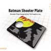 BATMAN SHOOTER PLATESHO