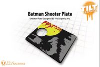 BATMAN SHOOTER PLATESHO