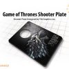 GAME OF THRONES JT SHOOTER PLATE