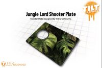 JUNGLE LORD SHOOTER PLATE