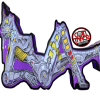 BRIDE OF PIN*BOT PIN-SIGN