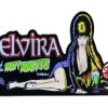 ELVIRA PIN-SIGN X-LARGE