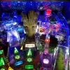 Guardians of the Galaxy Back Board Light Kit
