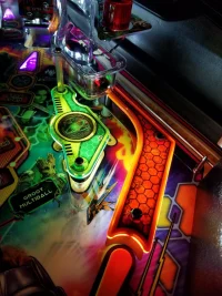 Guardians of the Galaxy PRO Plastic Protector Set