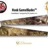 HOOK: GAMEBLADES