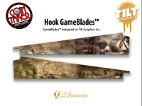 HOOK: GAMEBLADES