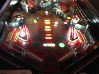 TX Sector Plastic Protector