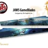 JAWS: SEA LEVEL GAMEBLADES