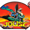 JOUST PIN-SIGN
