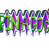 PIN-A-GO-GO LOGO PIN-SIGN