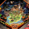Jurassic Park Plastic Protector Set