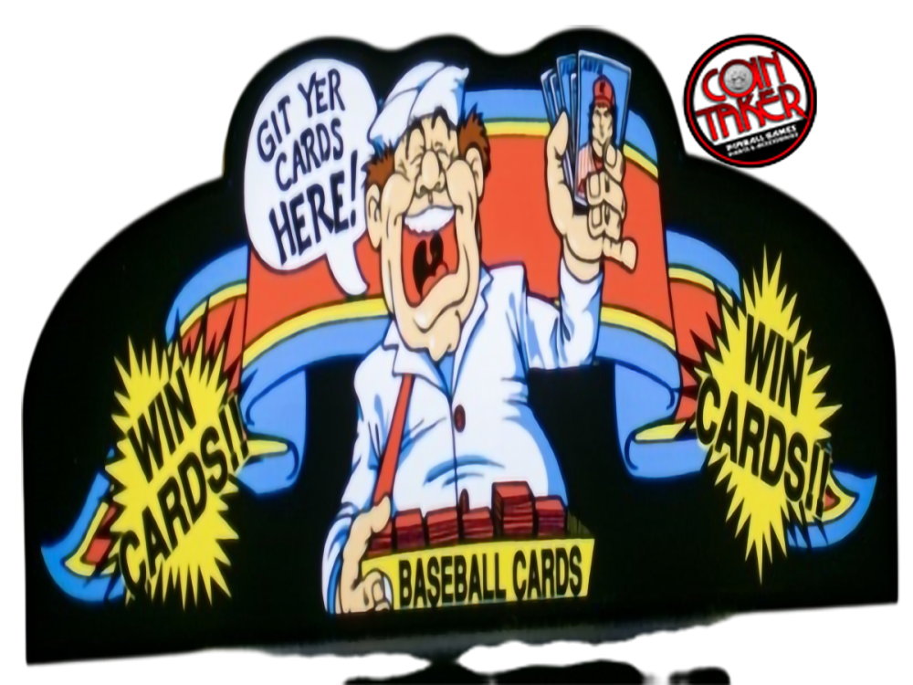SLUGFEST PIN-SIGN