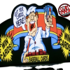 SLUGFEST PIN-SIGN