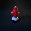 FIRE HYDRANT MOD
