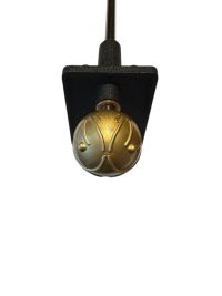 HARRY POTTER SNITCH SHOOTER ROD