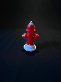 FIRE HYDRANT MOD