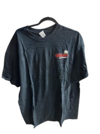 STERN PINBALL LOGO TSHIRT