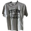 STERN VARSITY GREY SHIRT