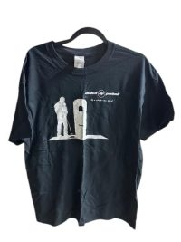 DUTCH PINBALL FRONT ART T-SHIRT