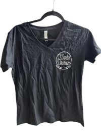 COINTAKER ABIDES LADIES SHIRT