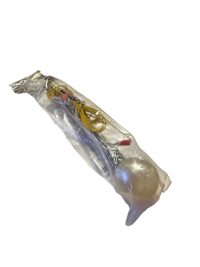 ORANGE LIT LED SHOOTER ROD