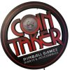 COINTAKER LED LIT SIGN