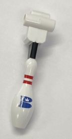 BIG LEBOWSKI REPLACEMENT PIN