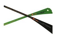 GHOSTBUSTERS SIDE ARMOUR KIT- SLIMER GREEN