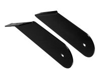 WPC BRACKET BACKBOX MOUNTING HINGE SET