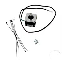 RUSH PREM/LE STERN RAMP MOTOR KIT