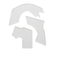 FOO FIGHTERS RAMP COVER KIT