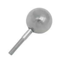 NEWTON BALL AND STUD