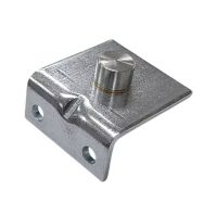 COIL STOP ASSEMBLY STERN