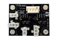 PCA OPTO SWITCH TO MATRIX INTERFACE BOARD (STERN)