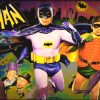 BATMAN 66 LE TRANSLITE