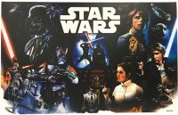 STAR WARS PRO TRANSLITE