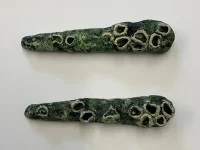 STERN BARNACLES FLIPPER TOPPERS 2PC
