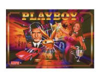 PLAYBOY STERN TRANSLITE