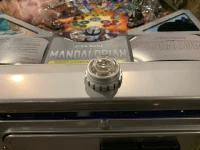 SILVER ACTION BUTTON MOD