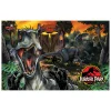 JURASSIC PARK PREMIUM TRANSLITE